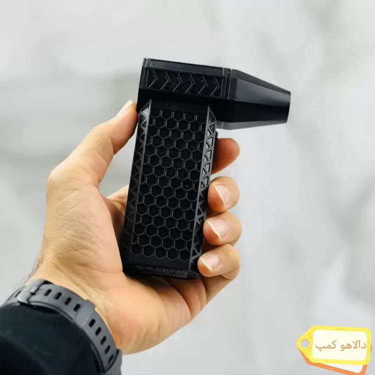مکنده_دمنده