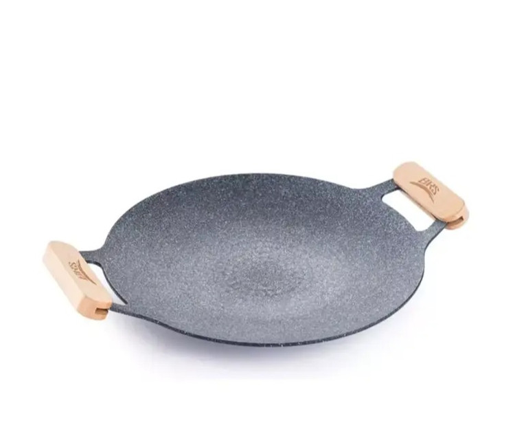 ماهیتابه کمپینگ بی آر اس مدل BRS‑P27B