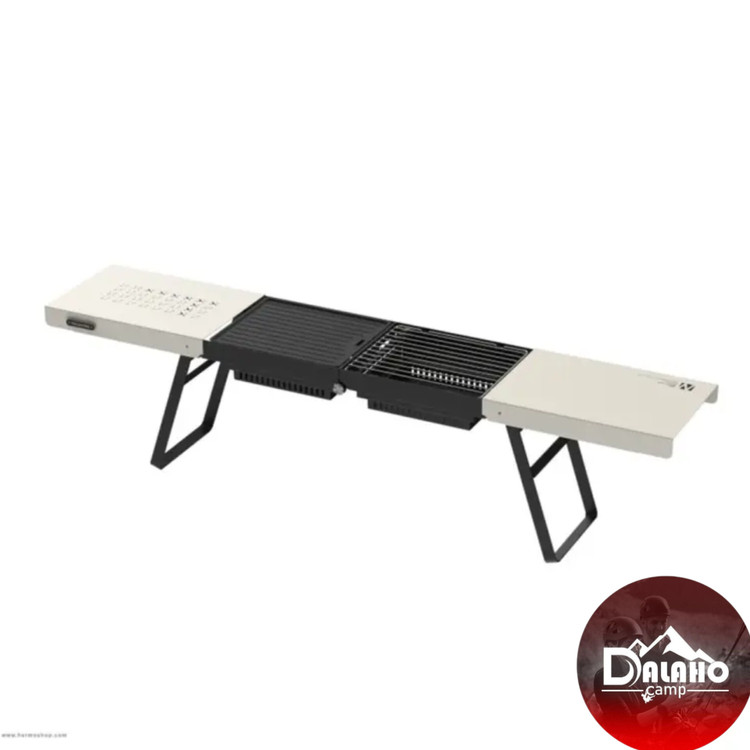 میز باربیکیو نیچرهایک مدل CNK2300013