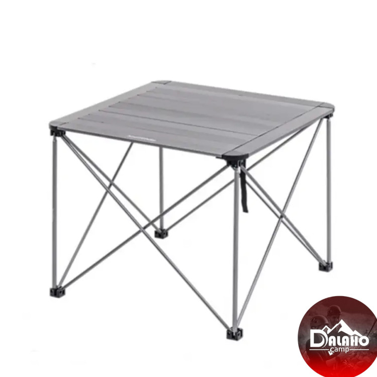 میز تاشو آلومینیومی نیچرهایک مدل CNK2450JJ013