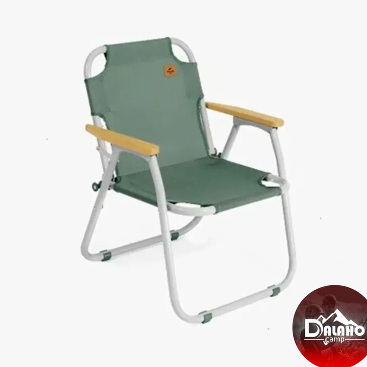 صندلی تاشو مربعی نیچرهایک مدل CNH22JU030