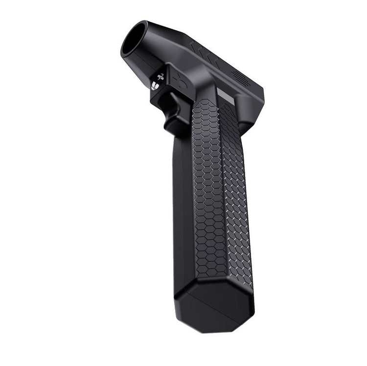 جت فن شارژی زینگارو مدل ZY 1200-60W
