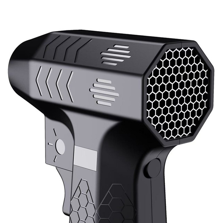جت فن شارژی زینگارو مدل ZY 1200-60W