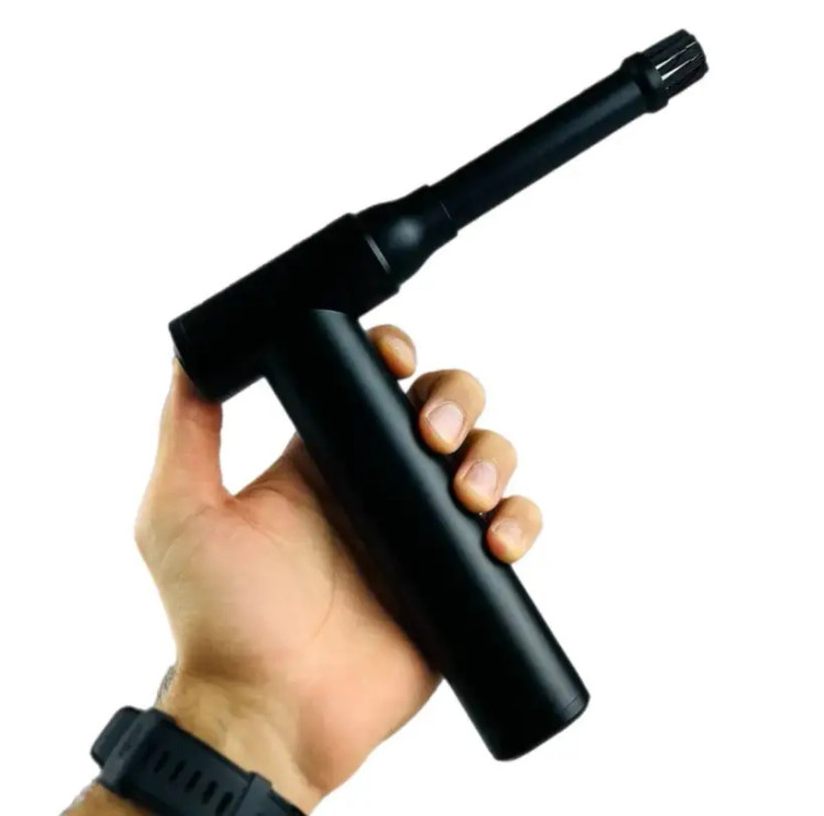 جت فن شارژی زینگارو مدل ZY 1200-60W