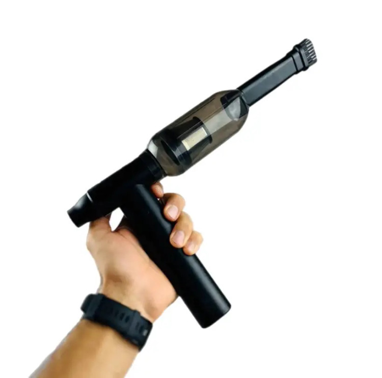 جت فن شارژی زینگارو مدل ZY 1200-60W