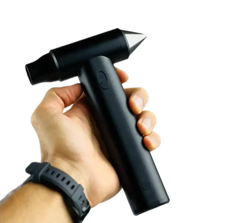 جت فن شارژی زینگارو مدل ZY 1200-60W