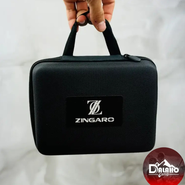 جت فن شارژی زینگارو مدل AS-VC70