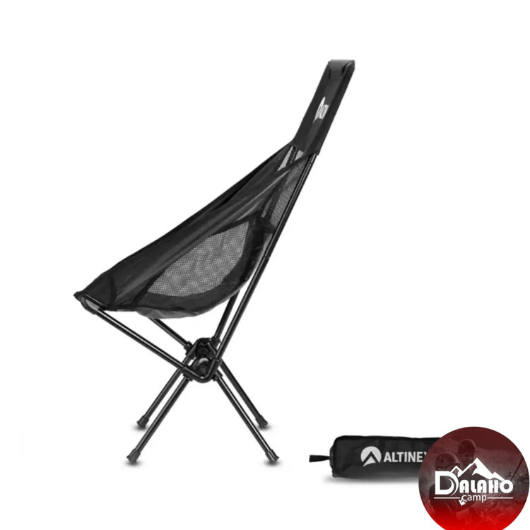 صندلی تاشو آلتینکس مدل AX7614 | مناسب کمپینگ و سفر 🏕️