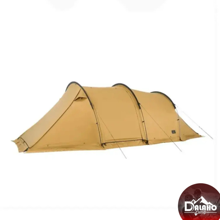 چادر گلمپینگ تیپی نیچرهایک مدل CNH22ZP027