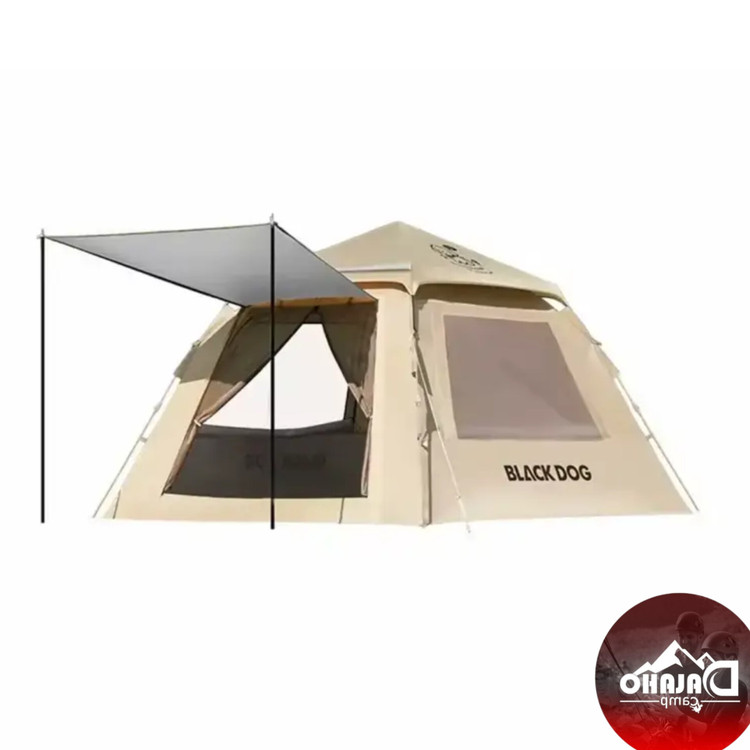 چادر اتوماتیکCBD2550WS016