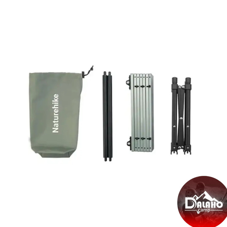 میز کمپینگ نیچرهایک مدل CNK2450JJ027