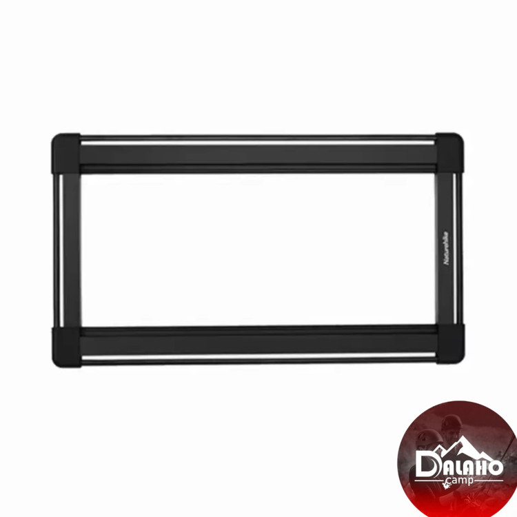 میز کمپینگ ماژولار IGT نیچرهایک مدل NH22NK001