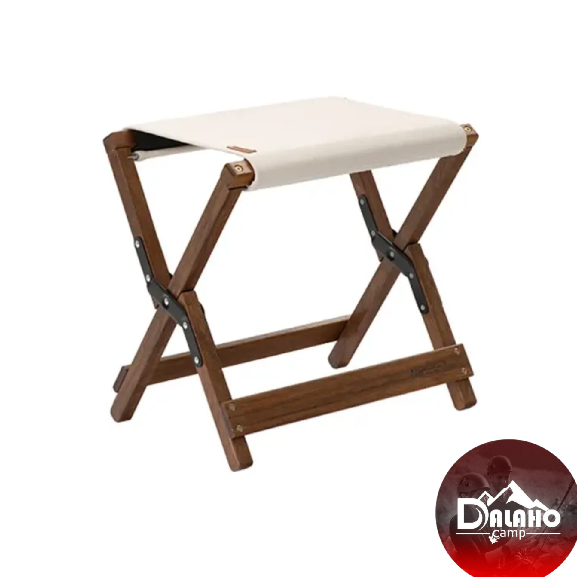 چهار پایه تاشو قابل حمل نیچرهایک مدل NH20JJ014